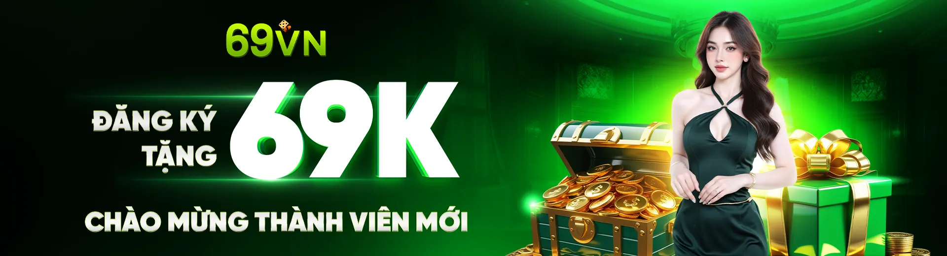 69vn đăng ký tặng 69k