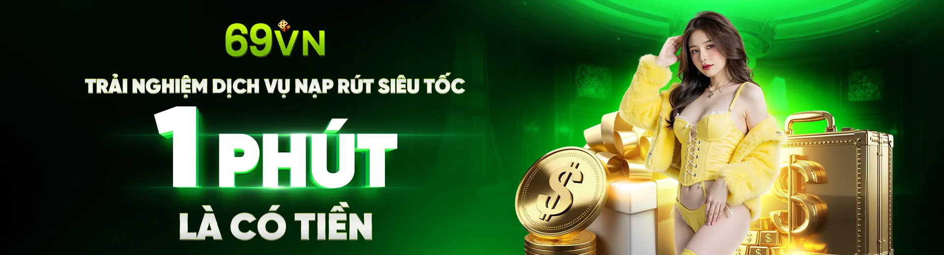dịch vụ nạp tiền siêu tốc
